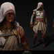 Illustration for article titled The Art Of iAssassins Creed Odyssey/i
